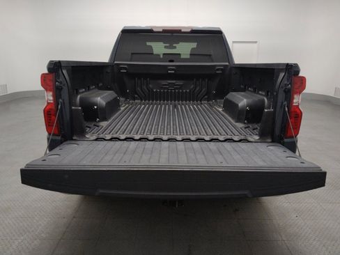 Used 2020 Chevrolet Silverado 1500 LT w/ All-Star Edition RWD image 29