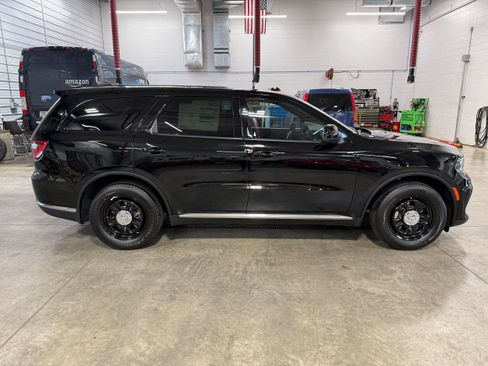 New 2026 Dodge Durango AWD w/ Skid Plate Group image 5