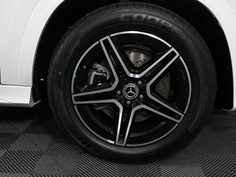 New 2026 Mercedes-Benz GLE 450 GLE 450 Coupe image 37