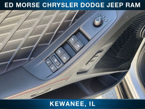 New 2026 Dodge Charger R/T AWD/4WD image 23