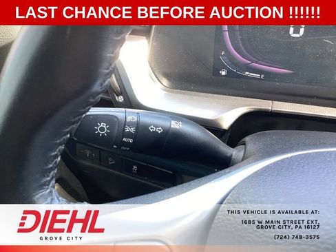 Used 2023 Kia Telluride S w/ S Sunroof Package AWD/4WD image 30