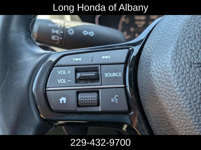Used 2025 Honda Civic Sport image 25