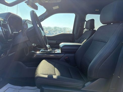 Used 2023 Ford F150 XLT w/ Equipment Group 302A High image 17