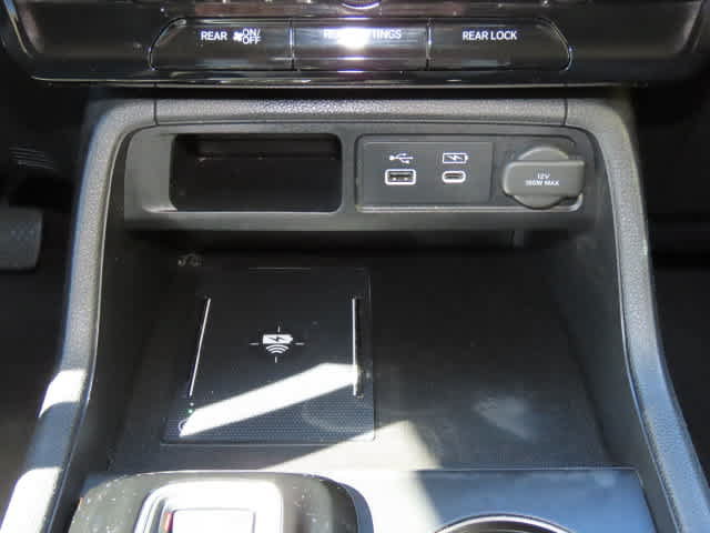 Certified 2025 Honda Pilot EX-L image 23