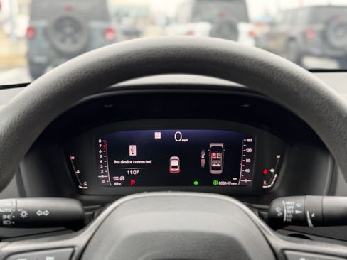 Used 2024 Honda Accord EX image 15