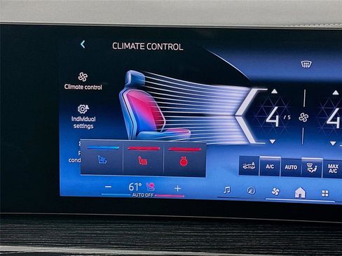 New 2026 BMW X5 xDrive40i w/ M Sport Package image 21