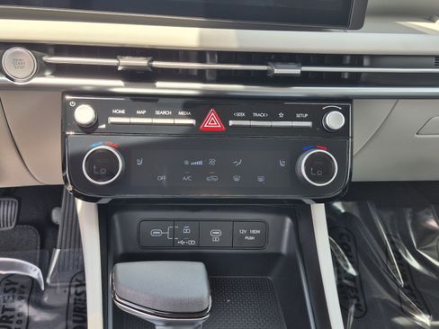 New 2026 Hyundai Tucson SEL Plus FWD image 25