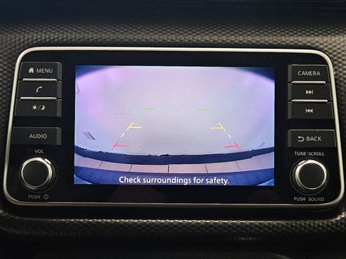 Used 2018 Nissan Kicks SV w/ Exterior Package image 21