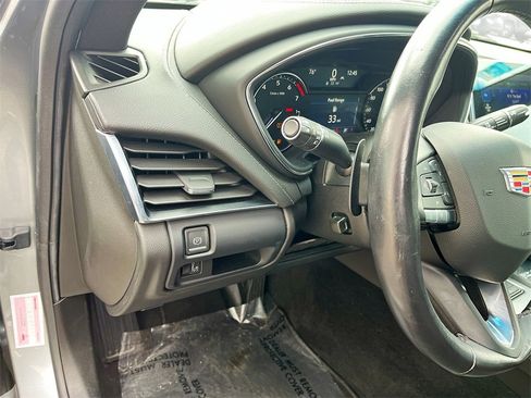 Used 2024 Cadillac CT5 Premium Luxury w/ Climate Package image 10