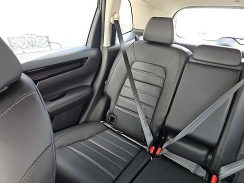 New 2026 Honda CR-V EX-L image 15