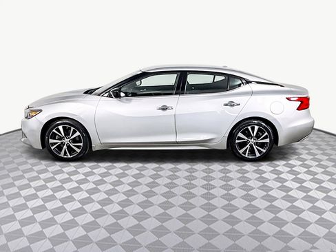 Used 2017 Nissan Maxima 3.5 S image 6