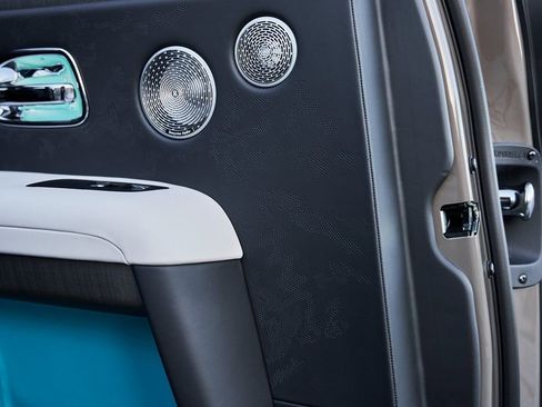 Used 2025 Rolls-Royce Ghost image 58