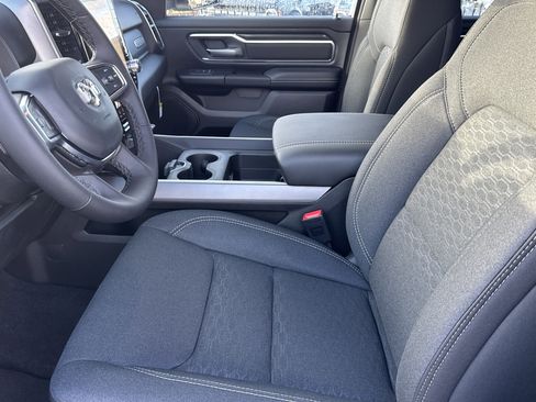New 2026 RAM 1500 Big Horn image 9