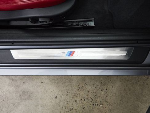 Used 2006 BMW M Coupe RWD image 81