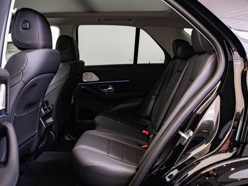 New 2026 Mercedes-Benz GLE 350 4MATIC image 45