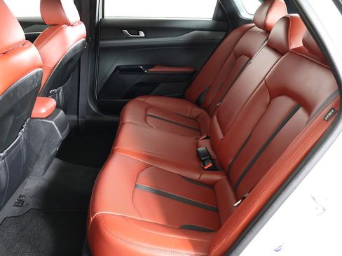 Used 2024 Kia K5 GT-Line image 35