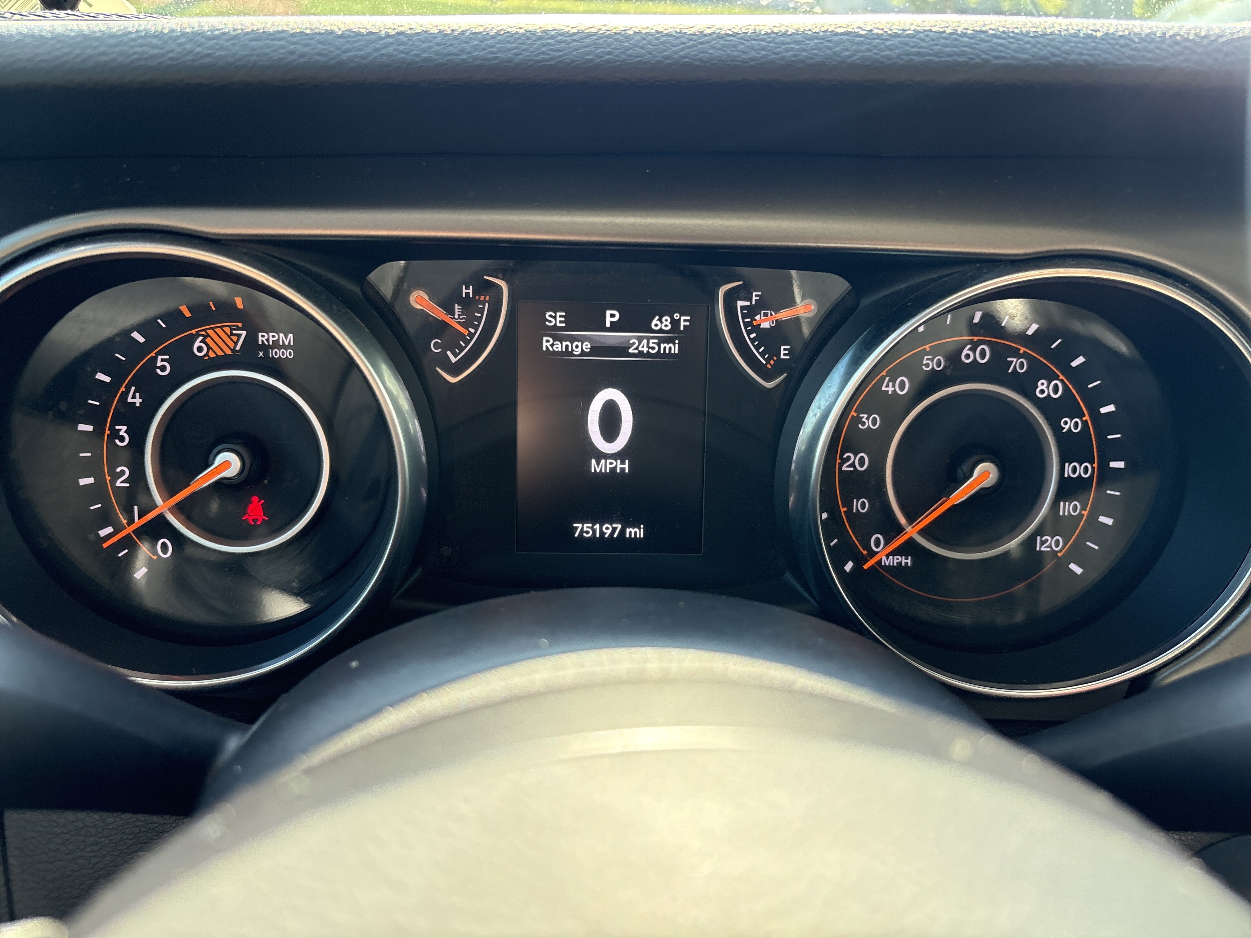 Used 2018 Jeep Wrangler Unlimited Sport AWD/4WD image 24