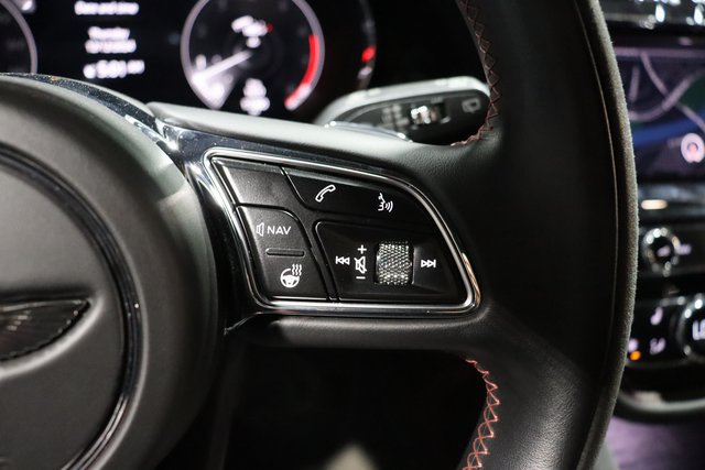 Used 2021 Bentley Bentayga Speed AWD/4WD image 69