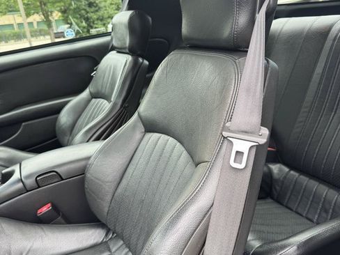 Used 2002 Pontiac Firebird Formula RWD image 25