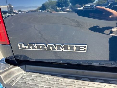 Used 2022 RAM 2500 Laramie AWD/4WD image 14