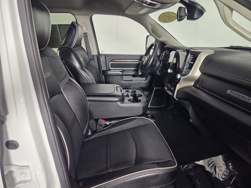 Certified 2024 RAM 2500 Laramie image 31