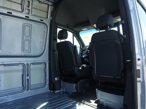 New 2026 Mercedes-Benz Sprinter 3500 image 10
