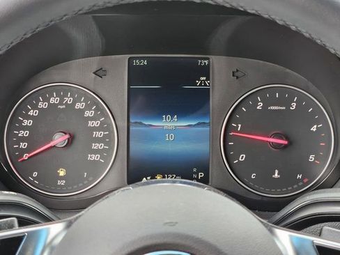 New 2025 Mercedes-Benz Sprinter 2500 image 19