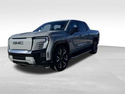 Used 2024 GMC Sierra EV Denali