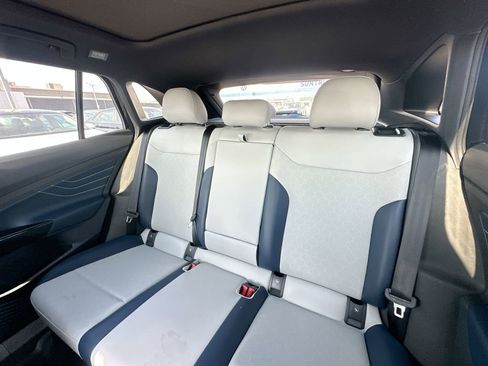 New 2025 Volkswagen ID.4 Pro S AWD/4WD image 48