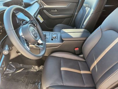 New 2026 MAZDA CX-90 3.3 Turbo S w/ Premium Plus