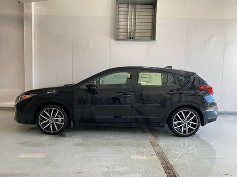 New 2026 Subaru Impreza 2.0i Sport AWD/4WD image 8