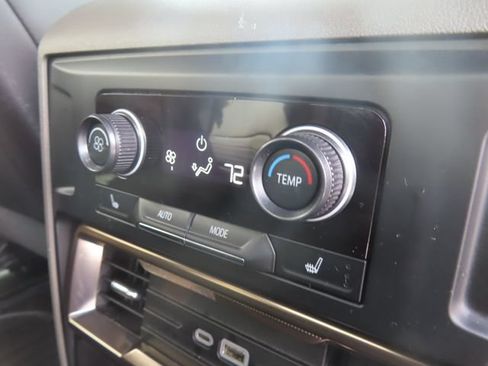 Used 2025 GMC Hummer EV 3X AWD/4WD image 45