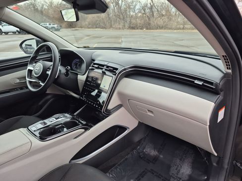 Used 2024 Hyundai Tucson SEL image 29