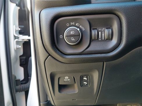 Used 2019 RAM 1500 Rebel w/ Rebel Level 2 Equipment Group image 30