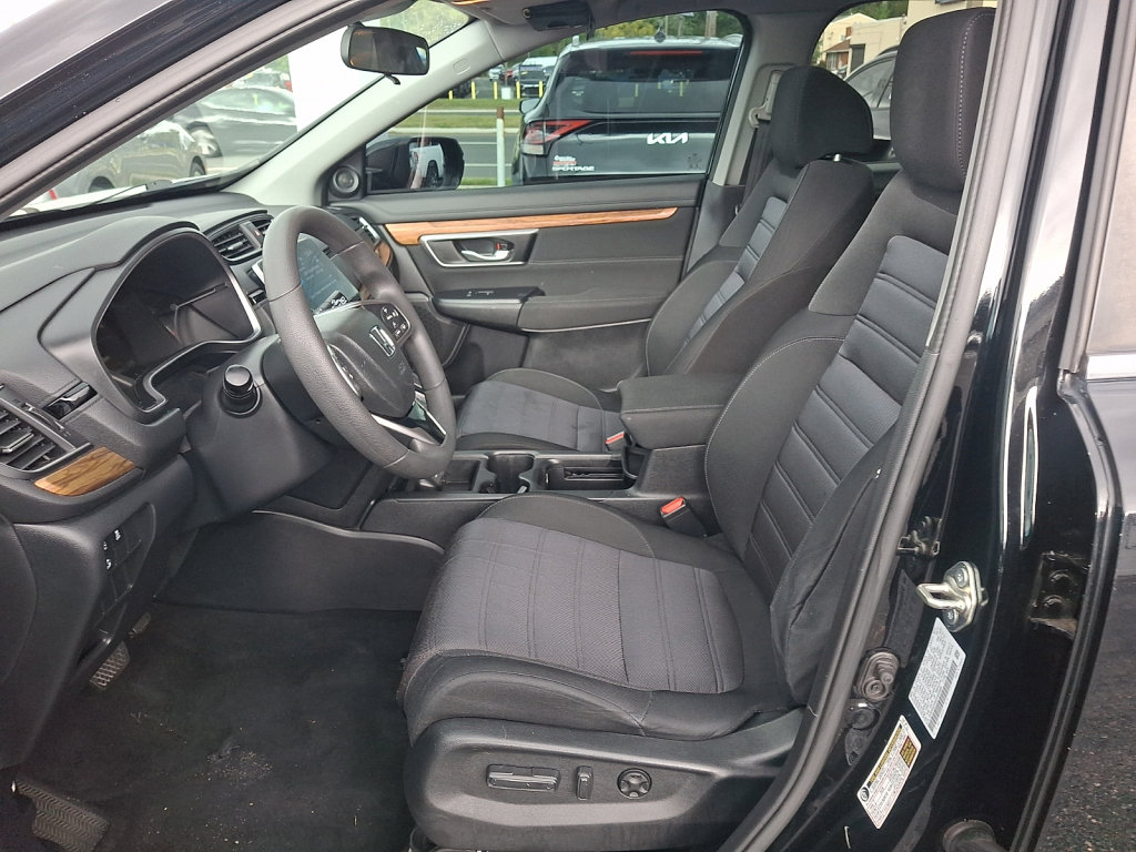 Used 2017 Honda CR-V EX image 23