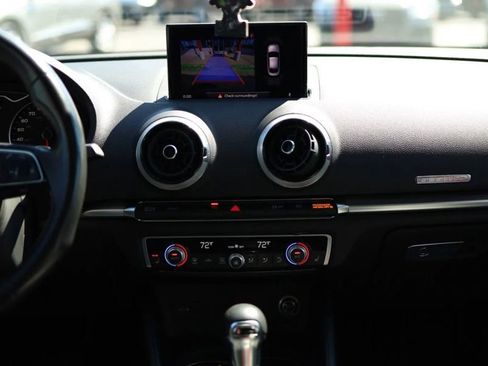 Used 2020 Audi A3 2.0T Premium w/ Final Edition Package image 35