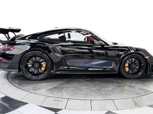 Used 2018 Porsche 911 GT2 RS RWD image 29