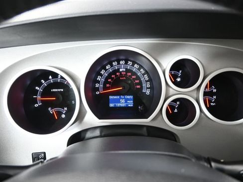Used 2008 Toyota Tundra Limited AWD/4WD image 26