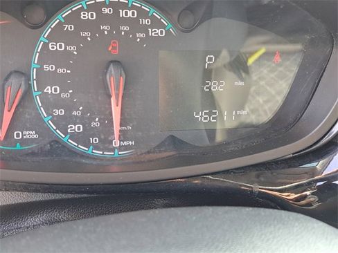 Used 2019 Chevrolet Spark LT image 8