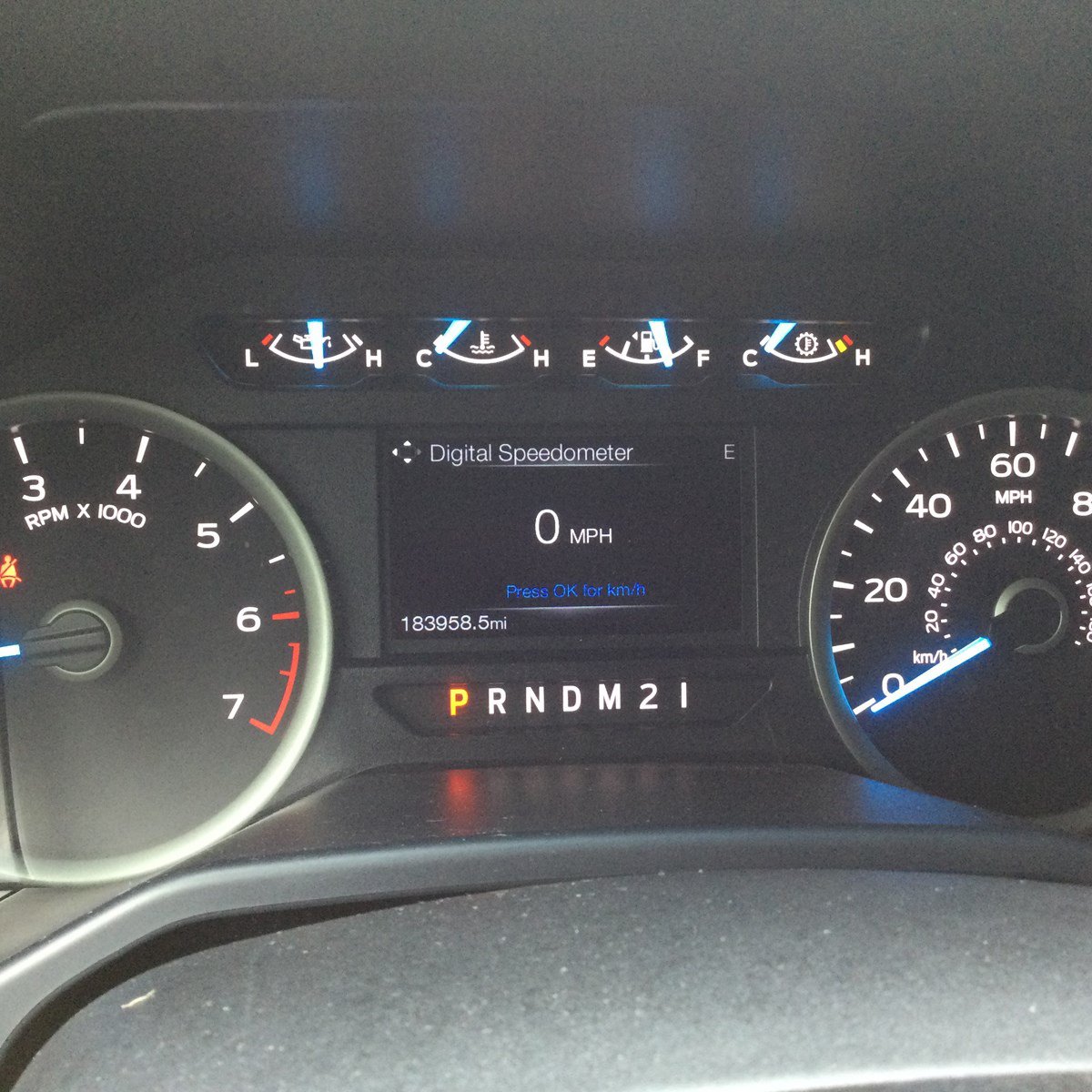 Used 2015 Ford F150 XLT w/ Equipment Group 302A Luxury AWD/4WD image 24