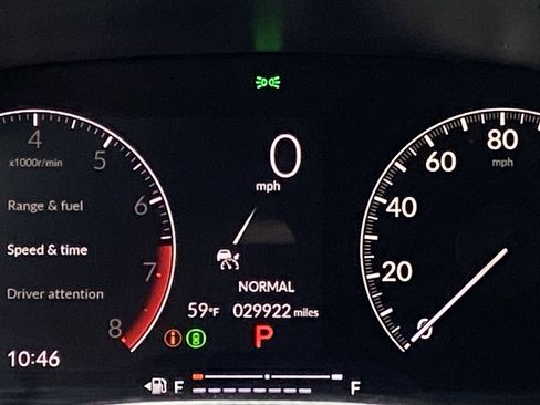 Used 2025 Honda Civic Sport image 20