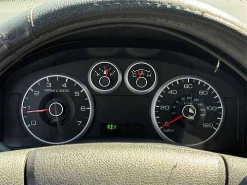 Used 2007 Ford Fusion SE image 19