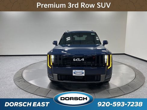 New 2027 Kia Telluride S image 2