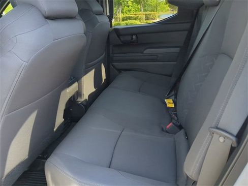 New 2026 Toyota Tacoma SR5 image 14