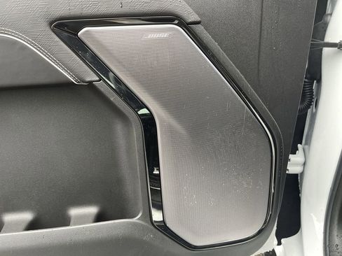 New 2026 GMC Sierra 1500 AT4X AWD/4WD image 25