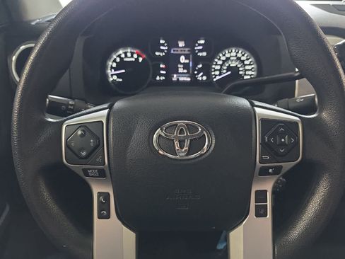 Used 2020 Toyota Tundra SR5 RWD image 23