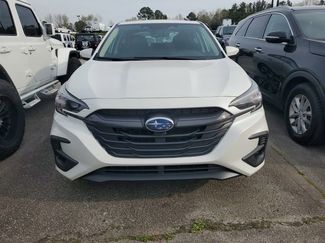 Used 2025 Subaru Legacy Premium w/ Popular Package #1 video 2