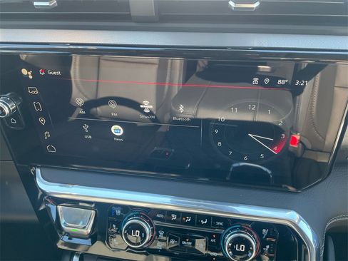 New 2026 GMC Sierra 1500 Denali w/ Denali Reserve Package image 18