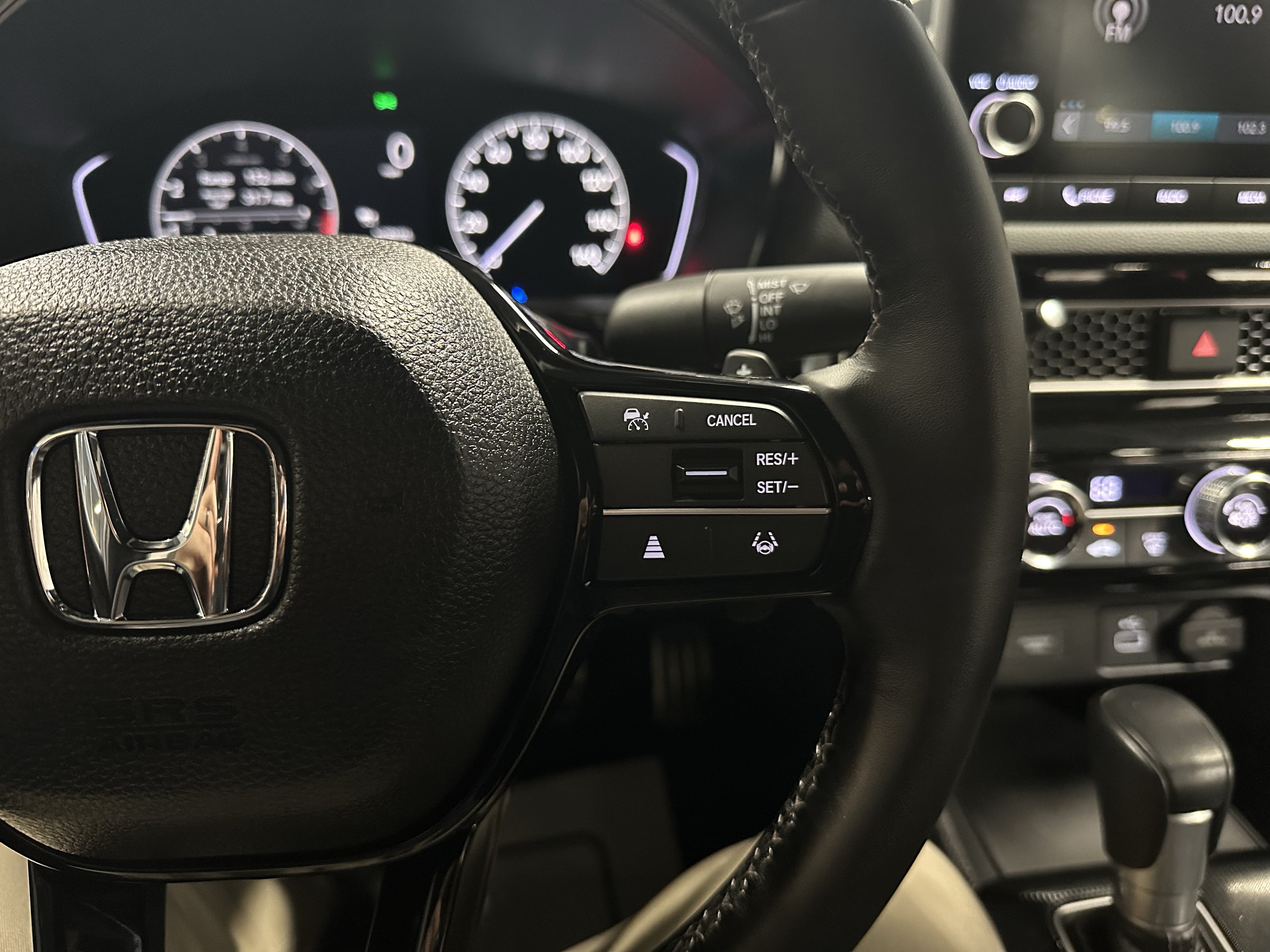Used 2024 Honda Civic Sport image 11