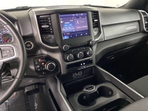 Used 2023 RAM 1500 Big Horn AWD/4WD image 28